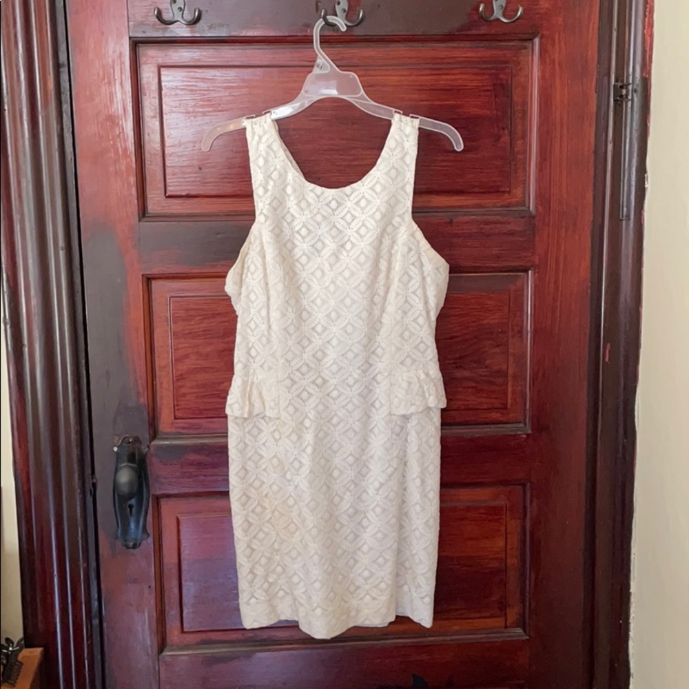 Lillly Pulitzer Dress